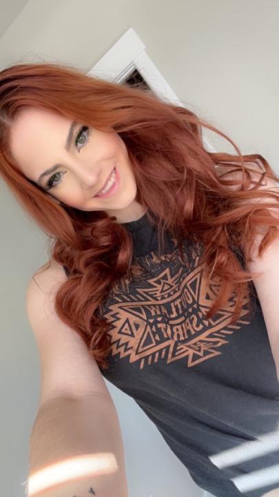 Ava Rhodes