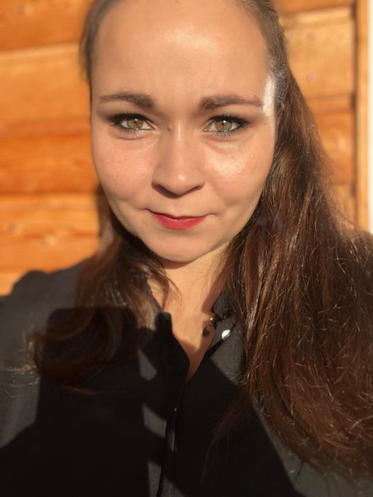 Marion Caspar