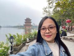 Dương Thị Thu Trang