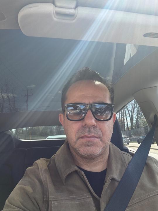 Tunc Aydogdu