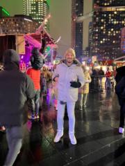 Erick Rodriguez Cruz