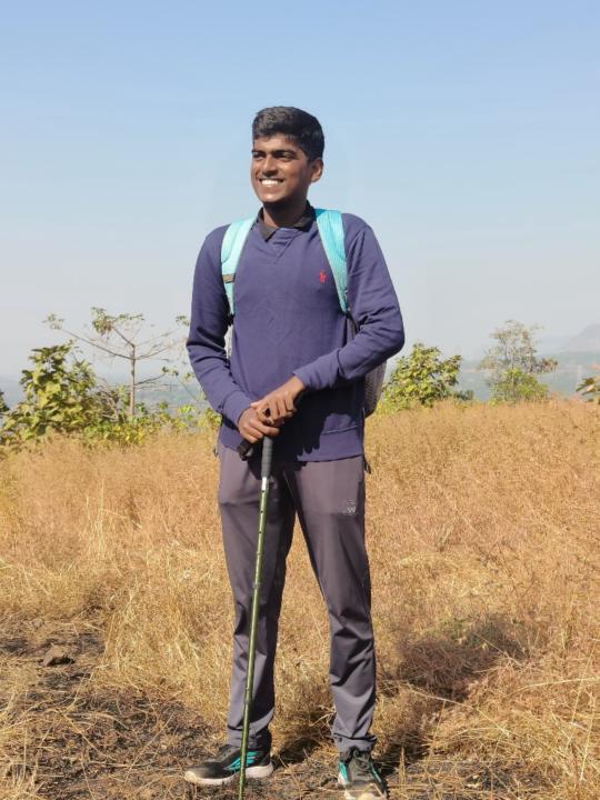 Saurav Yadav