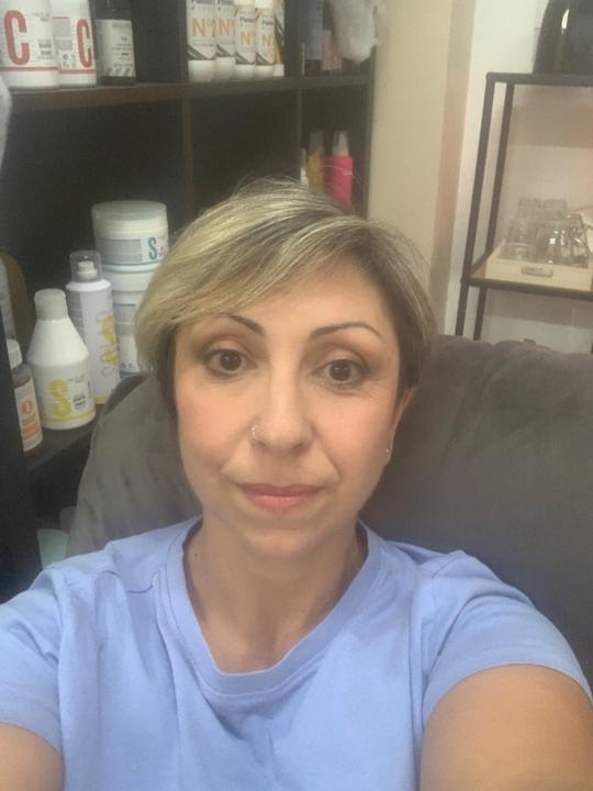 Maria Dacil Martin Luis