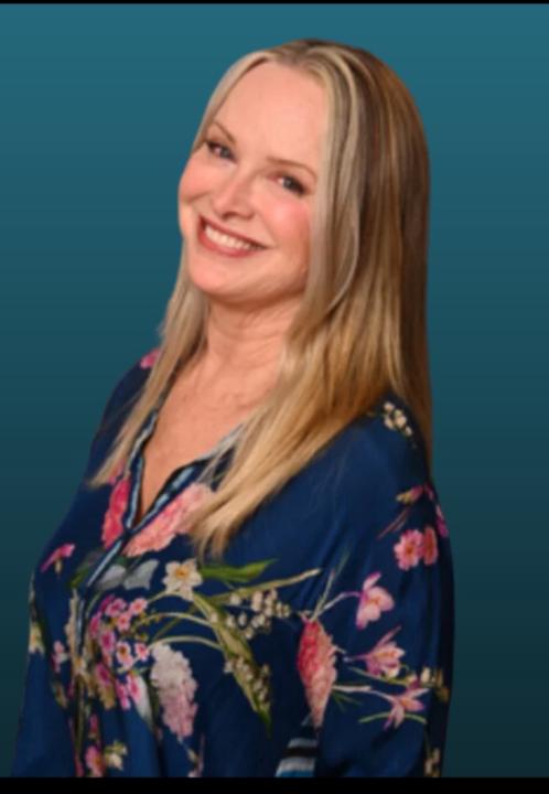 Kelli Fisher