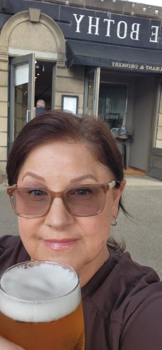 Christine Martin