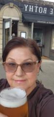 Christine Martin