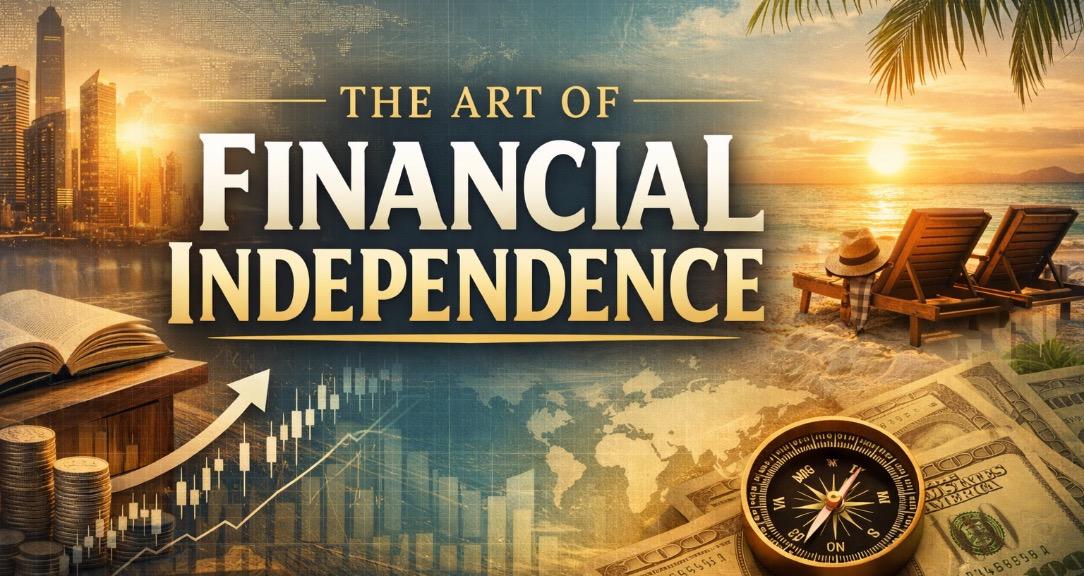 Art Of Financial Independence