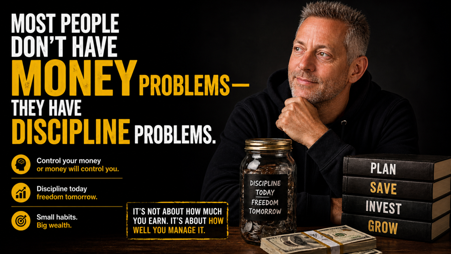 Art Of Financial Independence