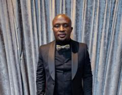 Derick Raphalalane