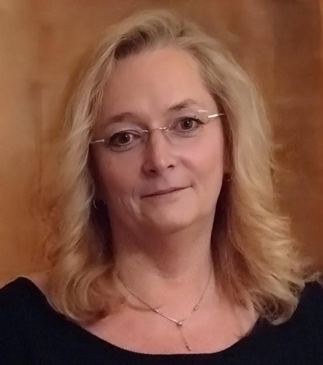 Susanne Zarges