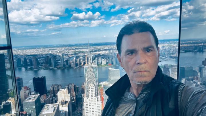 Orlando Rodriguez Rodriguez