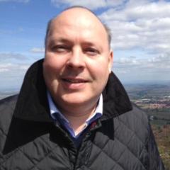 Dr. Christian Meise