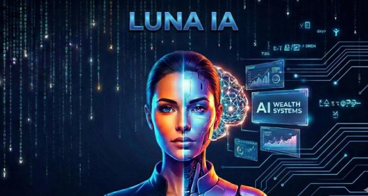 LUNA IA