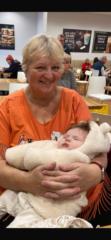 Sue Mackenzie