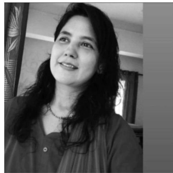 Mukta Sachdev