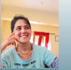 Mukta Sachdev