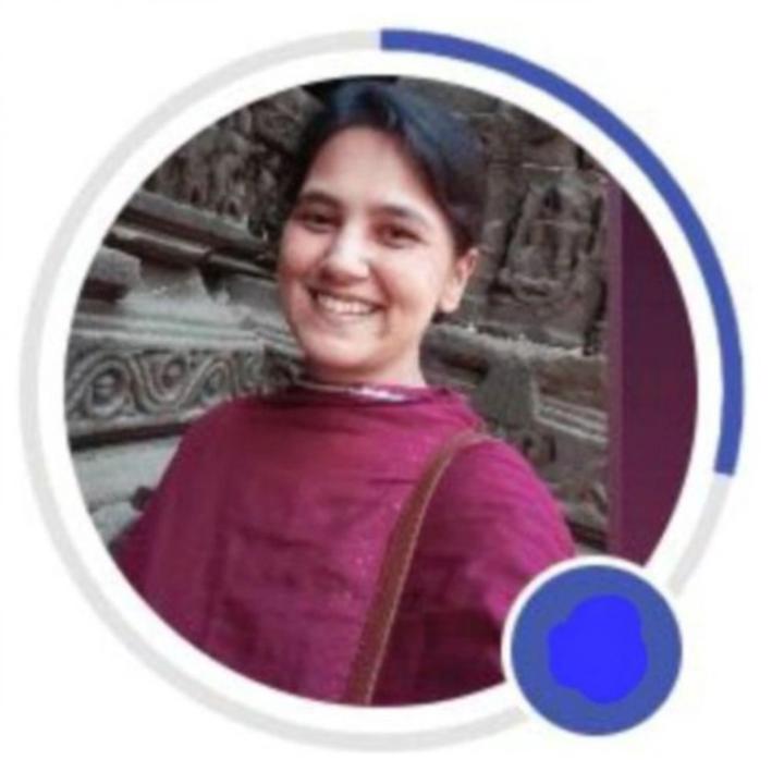 Mukta Sachdev
