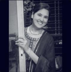 Mukta Sachdev