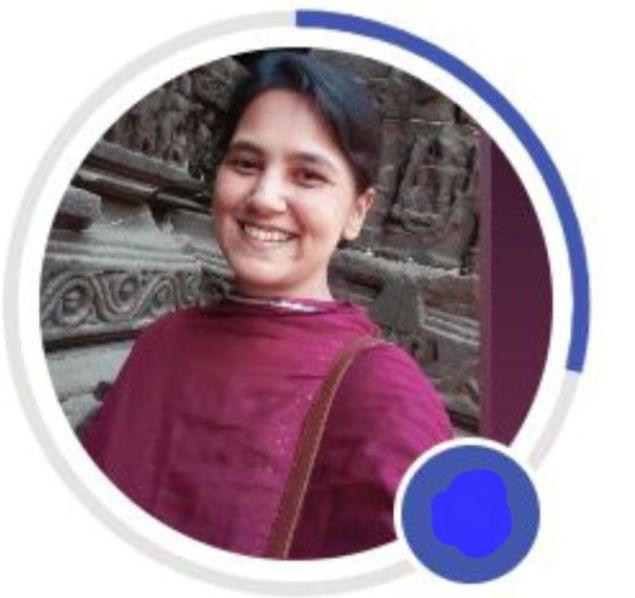 Mukta Sachdev