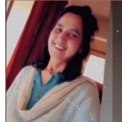 Mukta Sachdev