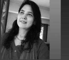 Mukta Sachdev