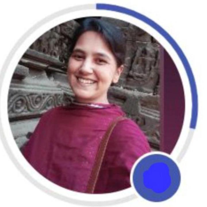 Mukta Sachdev