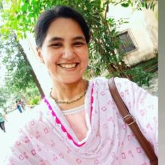 Mukta Sachdev