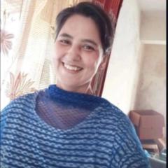 Mukta Sachdev