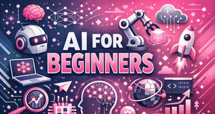 AI for Beginners
