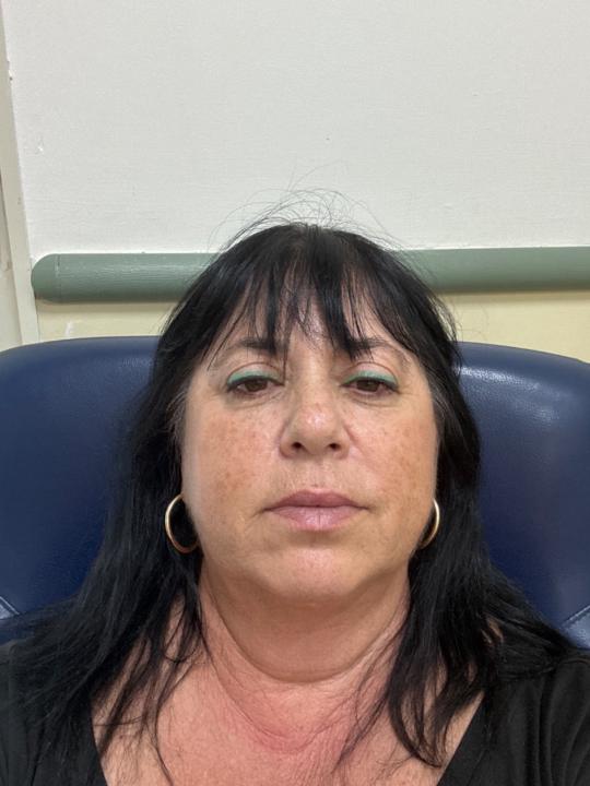 יהודית ברילינג