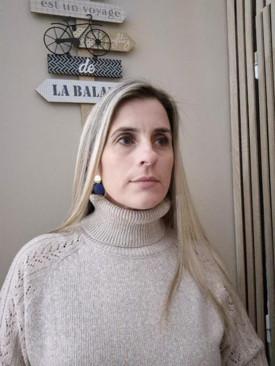 Magaly El fakir