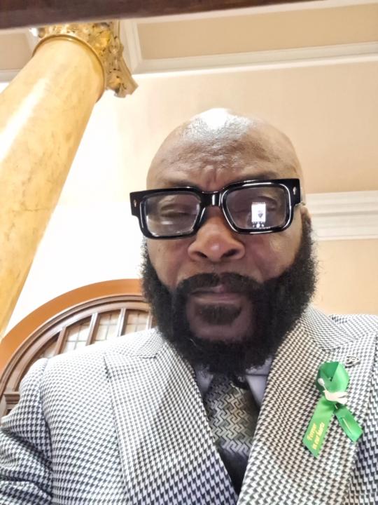 William Nyemah