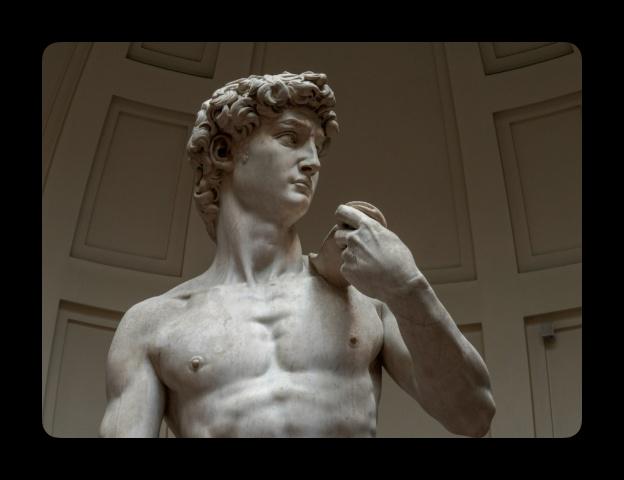 David C
