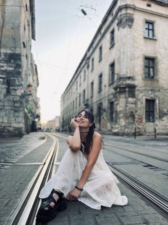 Римма Юрченко