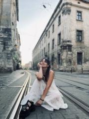 Римма Юрченко