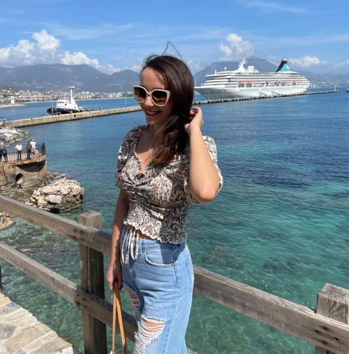 Pelin Peker