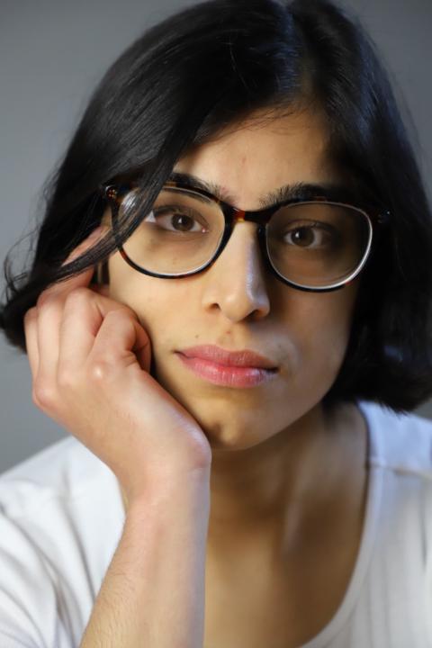 Mariam Khwaja