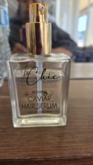 C Bernadette Hamilton