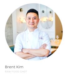 Brent Kim