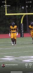 Jawan Tate