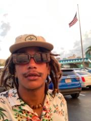 Isaiah Harris
