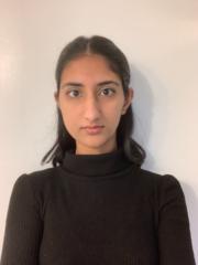 Yasmin Birhing
