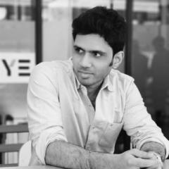 Raghavendran N