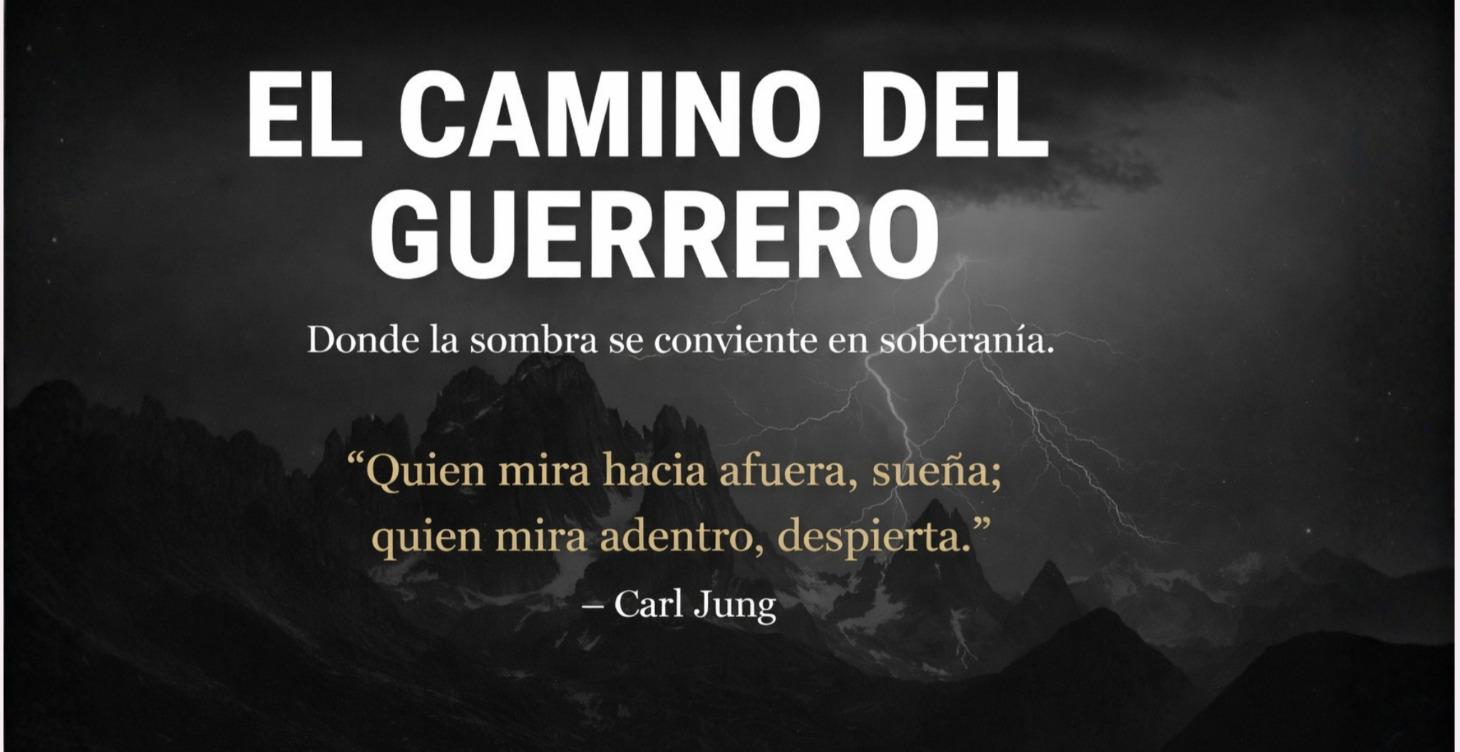 Despierta al Guerrero en 7 Días