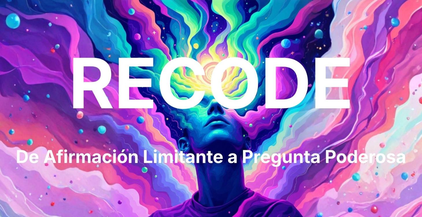 PASO 4- RECODE