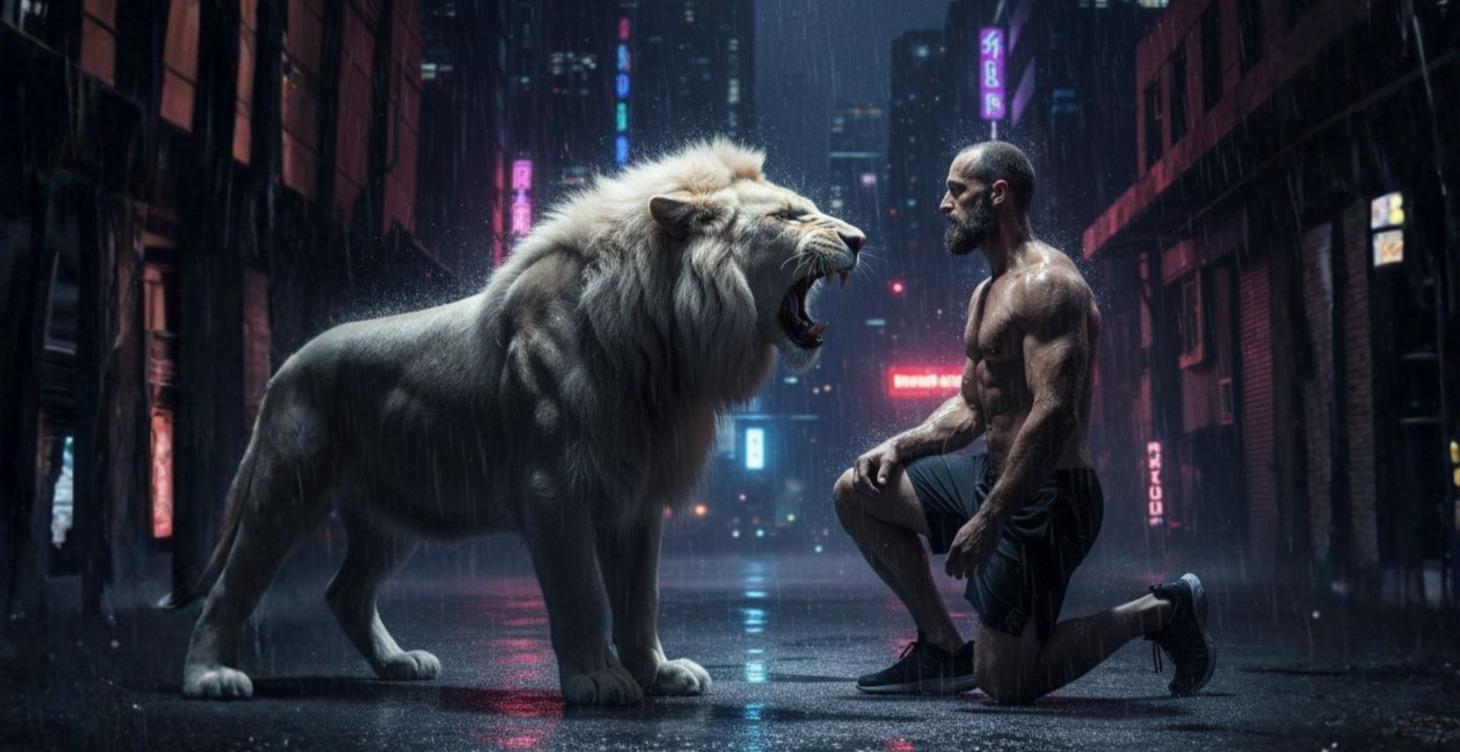 PASO 6-IDENTIFICA TU SOMBRA