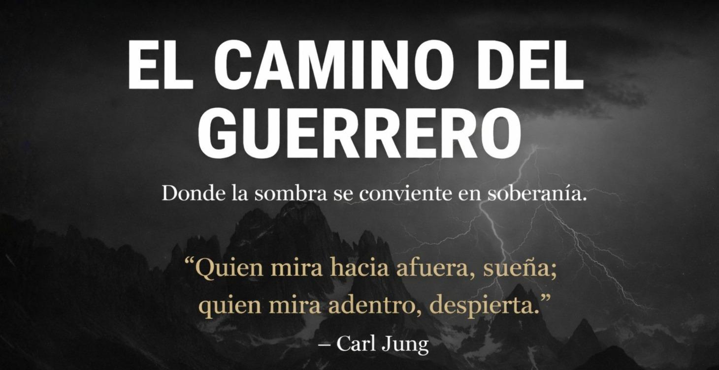 Despierta al Guerrero en 7 días