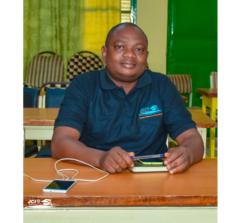 Séverin Bawounam Kola