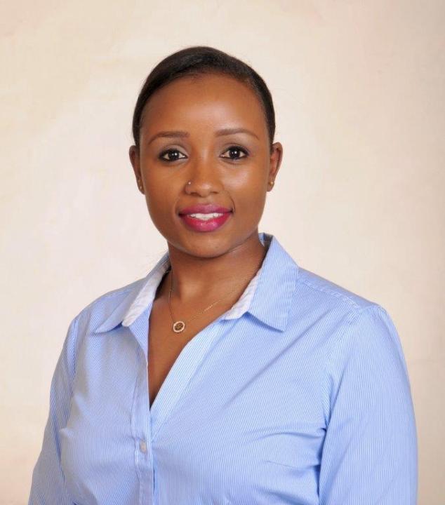 Janice Wanjiku