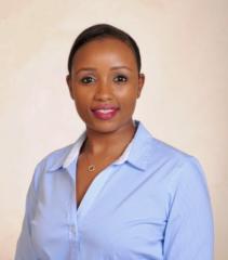 Janice Wanjiku